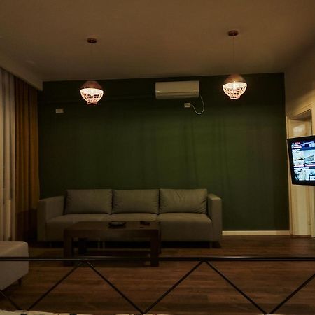 Urban Cozy Retreat Apartman Pristina Kültér fotó