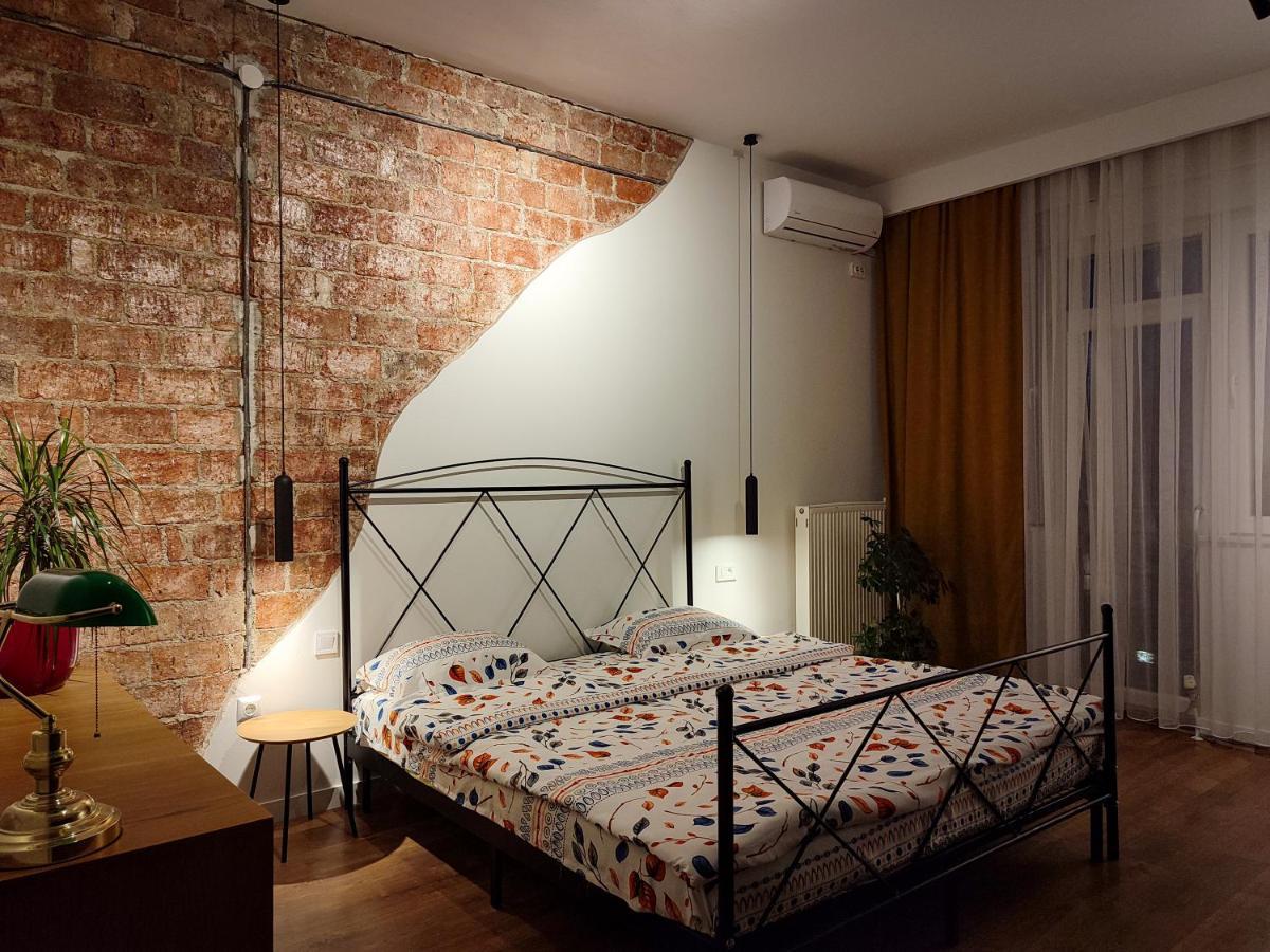 Urban Cozy Retreat Apartman Pristina Kültér fotó