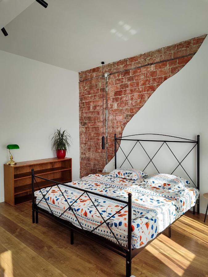 Urban Cozy Retreat Apartman Pristina Kültér fotó