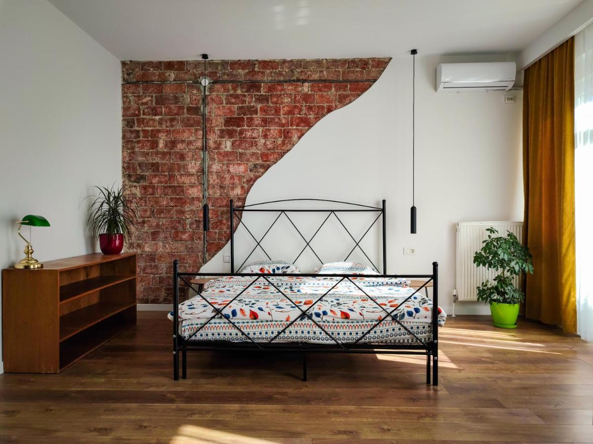 Urban Cozy Retreat Apartman Pristina Kültér fotó